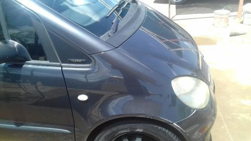 Classe A 190,completo 15 Kms /1 Lt