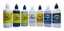 Comprar Kit Preparação Para Aerografo Profissional Modelismo 