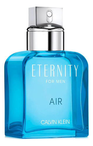 Perfume Calvin Klein Eternity Air For Men Edt 100ml