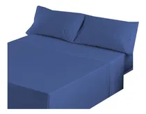 Comprar 2 Sábanas King Size Frescas Ligeras + 2 Fundas Almohada