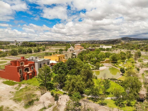 Imagen 9 de 28 de Terreno En Venta, Las Campanas Residencial En San Miguel De