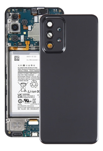 Tapa Trasera De Batería Para Samsung Galaxy A23 5g Sm-a236