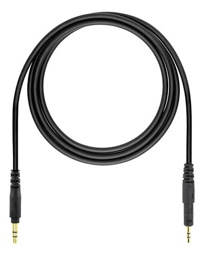 Forment - Cable De Audio Para Cabezal Audiotechnica Ath M50x