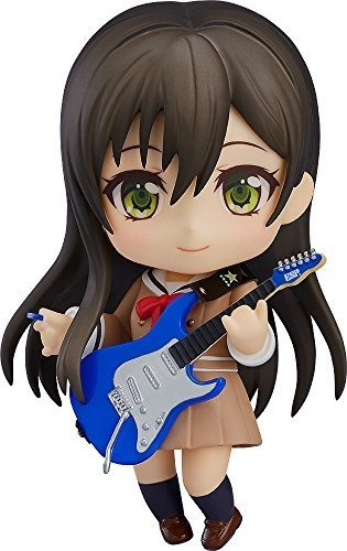 Good Smile Bang Dream Tae Hanazono Version Guitarrista Figu