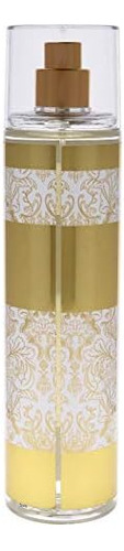 Jessica Simpson Women Spray Corporal 8 Onzas Liquidas