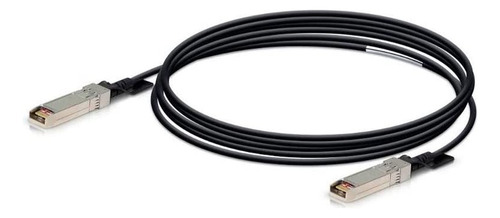 Ubiquiti Dac Direct Attach Cable Sfp Sfp+ 10gbps 3m Udc-3