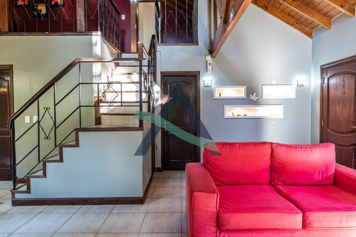Casa 5 Ambientes C/ Dependencia. Venta Pinamar