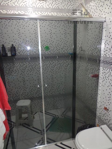 Imagem 13 de 16 de Casa Residencial À Venda, Vila Japão, Itaquaquecetuba. - Ca0191