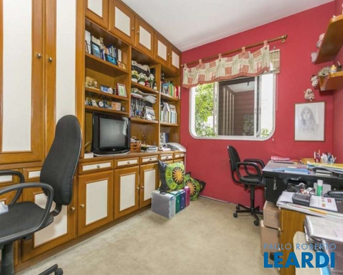 Imagem 8 de 15 de Apartamento - Perdizes - Sp - 452234