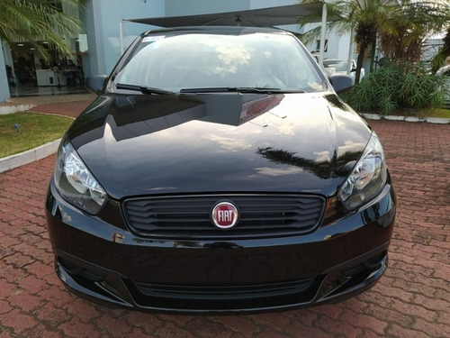 Imagem 2 de 12 de Fiat Grand Siena 1.4