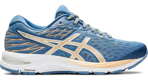 Asics cumulus 21 mujer online