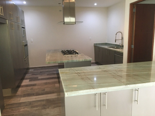 Imagen 24 de 28 de Departamento En Venta Y Renta En Lomas Altas