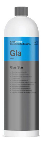 Glas Star 1l - Limpia Vidrios Koch Chemie