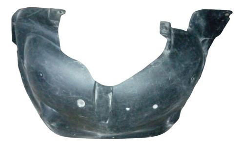 Guardapolvo Delanteros Izq Y Der Jeep Cherokee 02/05 Usado