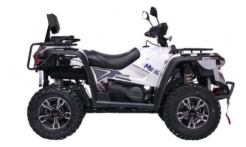 Promax 565cc 4x4