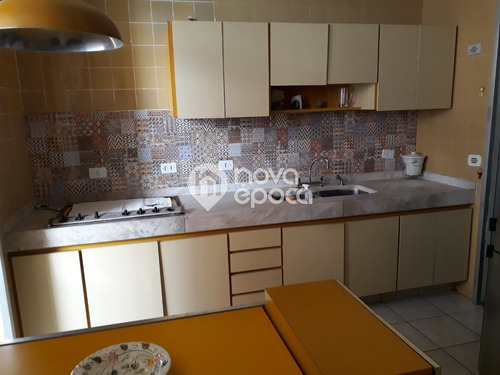 Imagem 15 de 30 de Apartamento - Ref: Sp3ap35871