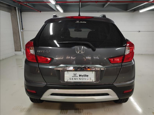 Honda WR-V Wr-v 1.5 Exl