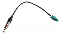Comprar Adaptador Antena Radio Auto Fakra A Din