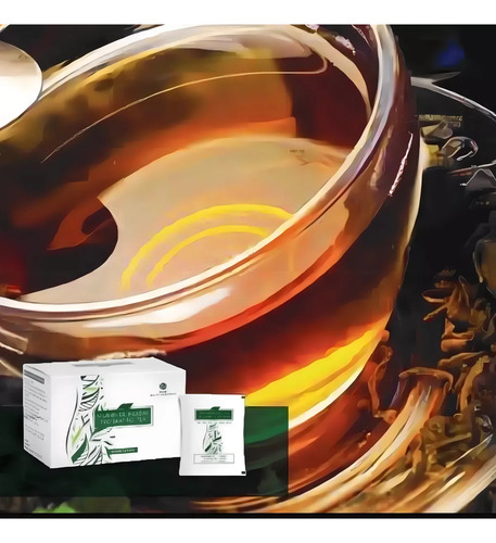 Pack Pro Shaping Tea