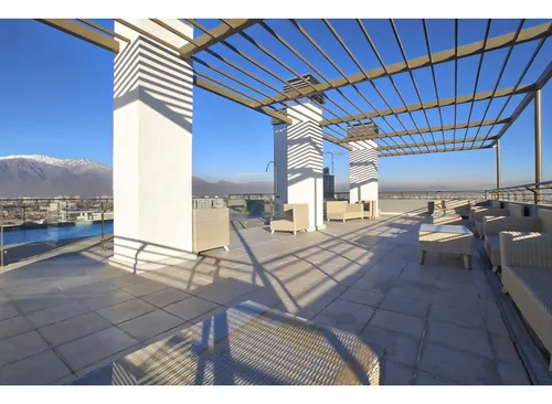 Arriendo Metro Parque O´higgins / San Ignacio / Av. Matta
