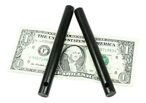 West Lake Tactical Conjunto De Dos 1/2 X 5 Diy Ferrocer...