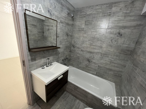 Imagen 8 de 21 de Venta De Departamento 1 Ambiente Divisible Con Patio En Wilde