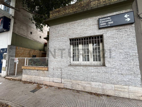 Venta Casa 4 Ambientes+escritorio - Patio - Parrilla - Terraza - Floresta