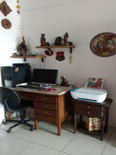 Imagem 8 de 16 de Cobertura 3 Quartos Com 2 Vagas - Hmap635 - 32434309