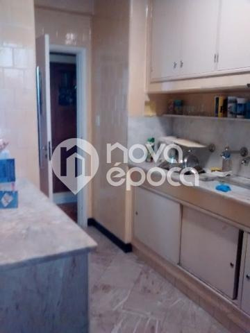 Imagem 10 de 15 de Apartamento - Ref: Co3ap2735