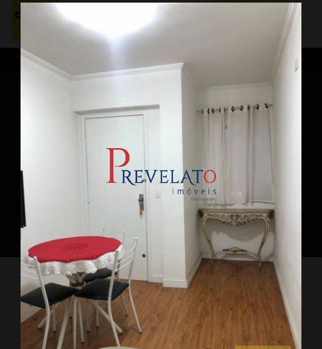Imagem 2 de 13 de Ap-8330 - Apto 3 Dormitórios - 59 M² - B.assunção - Sbc - Ap-8330