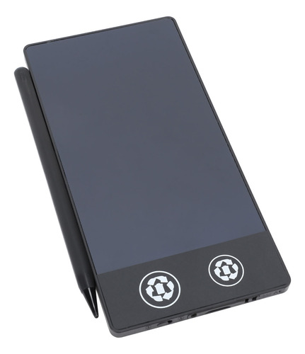 Tablero De Escritura Lcd Para Tableta De 6.5 Pulgadas Con Fo