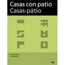 Comprar Libro Casas Con Patio Casas-patio De Gunter Pfeifer, Per Bra