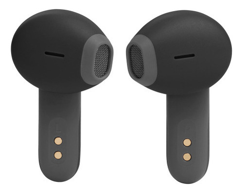 Audífonos Inalámbricos Jbl Vibe Flex Bluetooth Color Negro