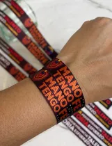 Comprar Brazaletes Sublimados La Vinotinto Personalizados