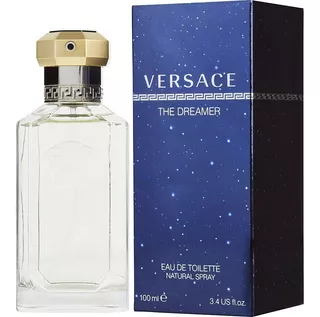 The Dreamer Versace Perfume Para Hombre 100ml