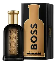 Comprar Hugo Boss - Boss Bottled Elixir 100ml Parfum Intense