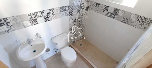 Imagen 13 de 14 de Apartamento En Venta En Nuevo A Estrenar En Aut San Isidro