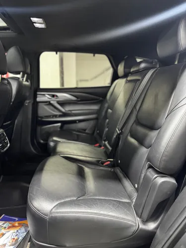 Mazda CX-9 2.5 Grand Touring Signature