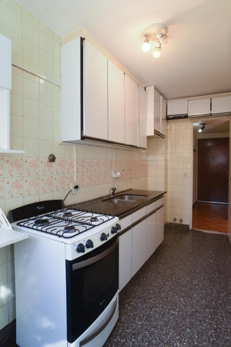 Imagen 8 de 27 de Venta Depto De 2 Ambientes Con Cochera Excelente Ubicación