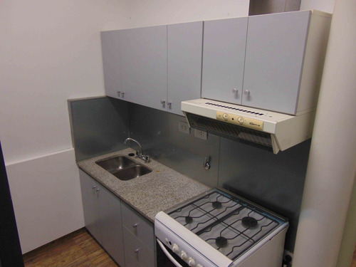 Imagen 5 de 12 de Venta Matheu Ph Duplex Un Dormitorio