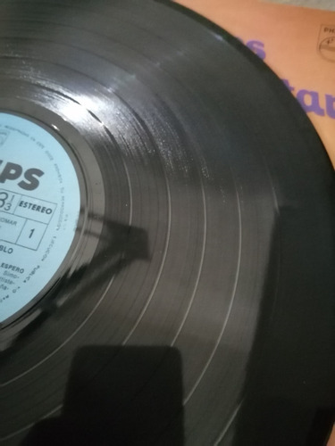 Disco De Vinilo Hugo Marcel (25) (Usado)