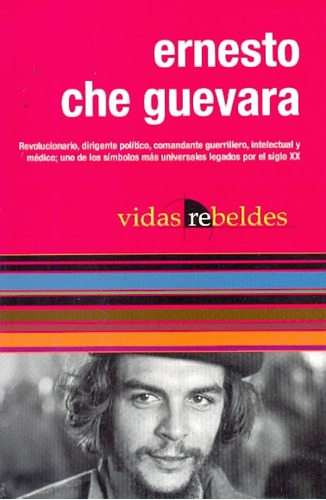 Che Guevara - Maria Del Carmen Ariet Garcia