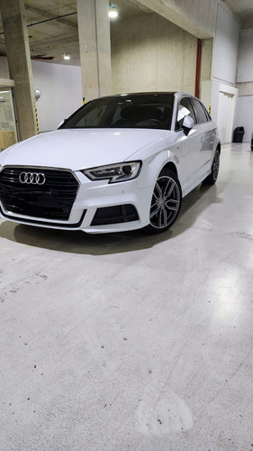 Audi A3 Sportback 2.0 Tfsi 190cv