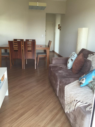 Imagem 3 de 14 de Apartamento - Centro - Ref: 618 - V-618
