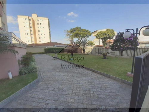 Imagem 23 de 30 de Apartamento Vila Guilhermina São Paulo/sp - 1494