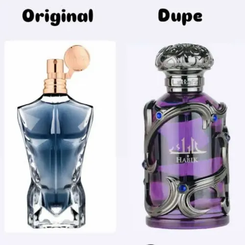 Perfume Lattafa Habik For Men Edp 100ml Masculino | MercadoLivre