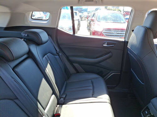 Gac Gs4 Power 2024
