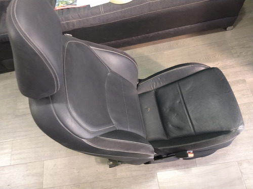 Asiento Infiniti Qx50 Izq Piel