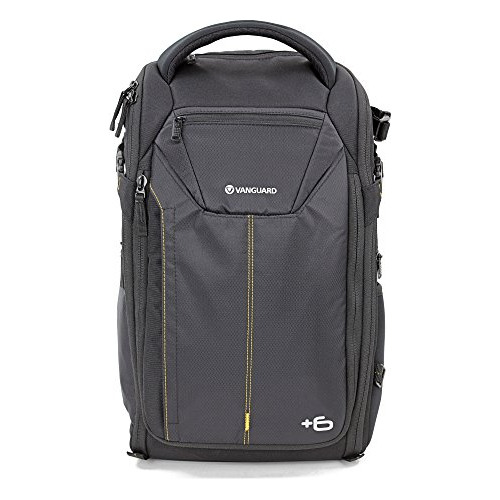 Vanguard Alta Rise 28 Bolsa De Mensajería Para Dslr, C6geo