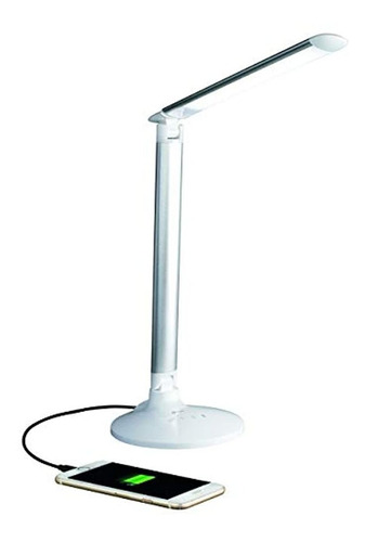 Lampara  Ottlite Command Led Desk